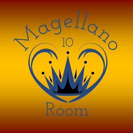 Magellano Room Verona Eksteriør bilde